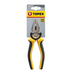 Szczypce uniwersalne 160 mm