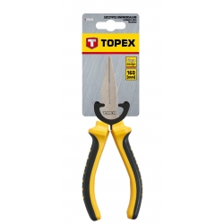 Szczypce płaskie 160 mm