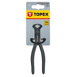 Szczypce czołowe 160 mm