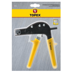 Nitownica do kołków rozporowych do płyt kartonowo-gipsowych