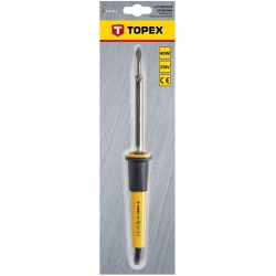 Lutownica oporowa 40W