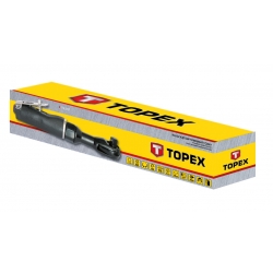 Klucz kątowy pneumatyczny, 1/2