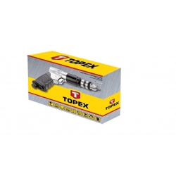 Wiertarka pneumatyczna 10 mm, 1 800 obr.-1