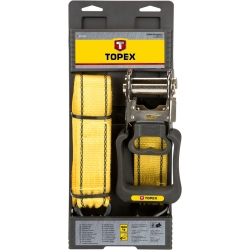 Taśma do bagażu 7 m x 50 mm