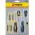 TOPEX  Wkrętaki, zestaw 8 szt.