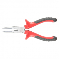 Szczypce wydłużone proste 200 mm