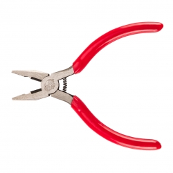 Szczypce precyzyjne uniwersalne 120 mm