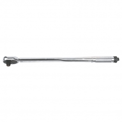 Klucz dynamometryczny 1/2", 43-180 Nm