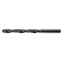 TOP TOOLS Wiertło do metalu HSS, 8.0 mm