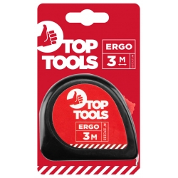 Miara zwijana stalowa 3 m x 12.5 mm