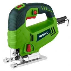 Wyrzynarka 710W, ilość suwów 800-3000 min-1