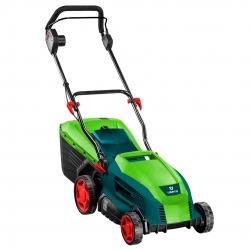 Kosiarka elektryczna 1600W