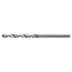 Wiertła do metalu HSS-G, 3.0 mm, 10 szt.