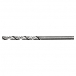 Wiertła do metalu HSS-G, 3.2 mm, 10 szt.