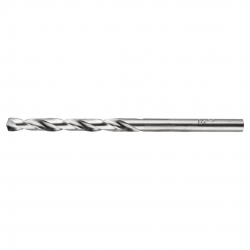 Wiertła do metalu HSS-G, 4.0 mm, 10 szt.