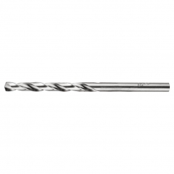 Wiertła do metalu HSS-G, 4.2 mm, 10 szt.