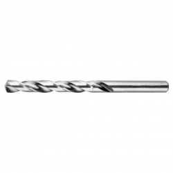 Wiertła do metalu HSS-G, 8.0 mm, 5 szt.