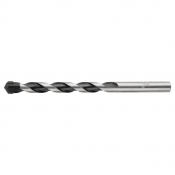 Wiertło do betonu 10 x 120 mm, szlifowane