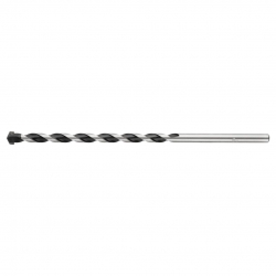 Wiertło do betonu 14 x 250 mm, szlifowane