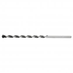 Wiertło do betonu 14 x 300 mm, szlifowane