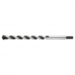 Wiertło do betonu 16 x 300 mm, szlifowane