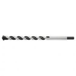 Wiertło do betonu 18 x 300 mm, szlifowane