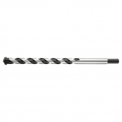 Wiertło do betonu 20 x 300 mm, szlifowane