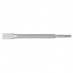 Dłuto SDS Plus 20 x 14 x 250 mm