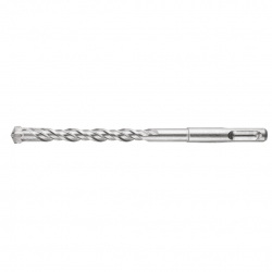 Wiertło do betonu SDS Plus, 10 x 160 mm, S4, quatro