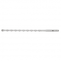 Wiertło do betonu SDS Plus, 10 x 260 mm, S4, quatro