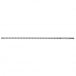 Wiertło do betonu SDS Plus, 10 x 400 mm, S4, quatro