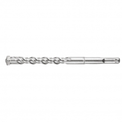 Wiertło do betonu SDS Plus, 12 x 160 mm, S4, quatro