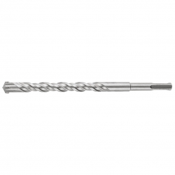 Wiertło do betonu SDS Plus, 14 x 210 mm, S4, quatro