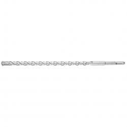 Wiertło do betonu SDS Plus, 14 x 350 mm, S4, quatro