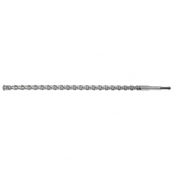 Wiertło do betonu SDS Plus, 14 x 400 mm, S4, quatro