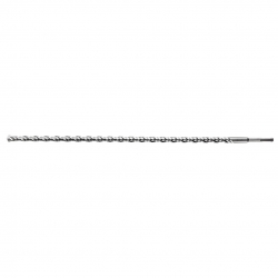 Wiertło do betonu SDS Plus, 16 x 600 mm, S4, quatro