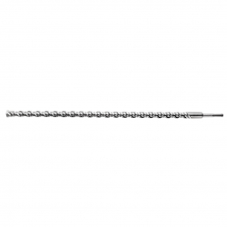 Wiertło do betonu SDS Plus, 20 x 600 mm, S4, quatro