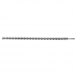 Wiertło do betonu SDS Plus, 24 x 600 mm, S4, quatro