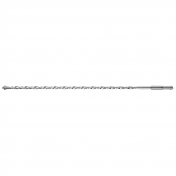 Wiertło do betonu SDS Plus, 8 x 400 mm, S4