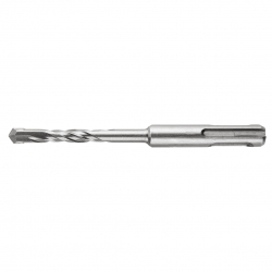 Wiertło do betonu SDS Plus, 5 x 110 mm, S4