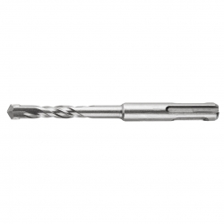 Wiertło do betonu SDS Plus, 6 x 110 mm, S4