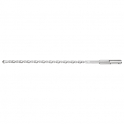 Wiertło do betonu SDS Plus, 6 x 260 mm, S4