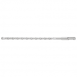 Wiertło do betonu SDS Plus, 8 x 260 mm, S4