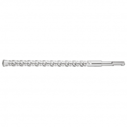 Wiertło do betonu SDS Plus, 14 x 260 mm, S4