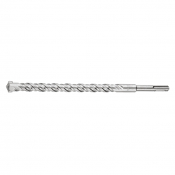 Wiertło do betonu SDS Plus, 18 x 260 mm, S4