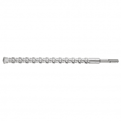 Wiertło do betonu SDS Plus, 18 x 310 mm, S4