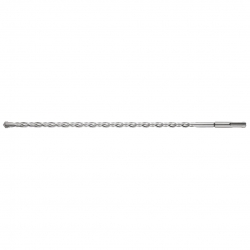 Wiertło do betonu SDS Plus, 10 x 400 mm, S4