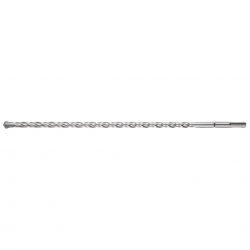 Wiertło do betonu SDS Plus, 12 x 400 mm, S4