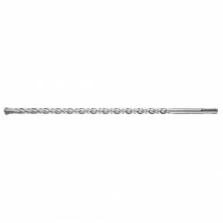Wiertło do betonu SDS Plus, 12 x 450 mm, S4