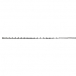 Wiertło do betonu SDS Plus, 10 x 600 mm, S4